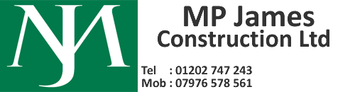 Construction Company Dorset